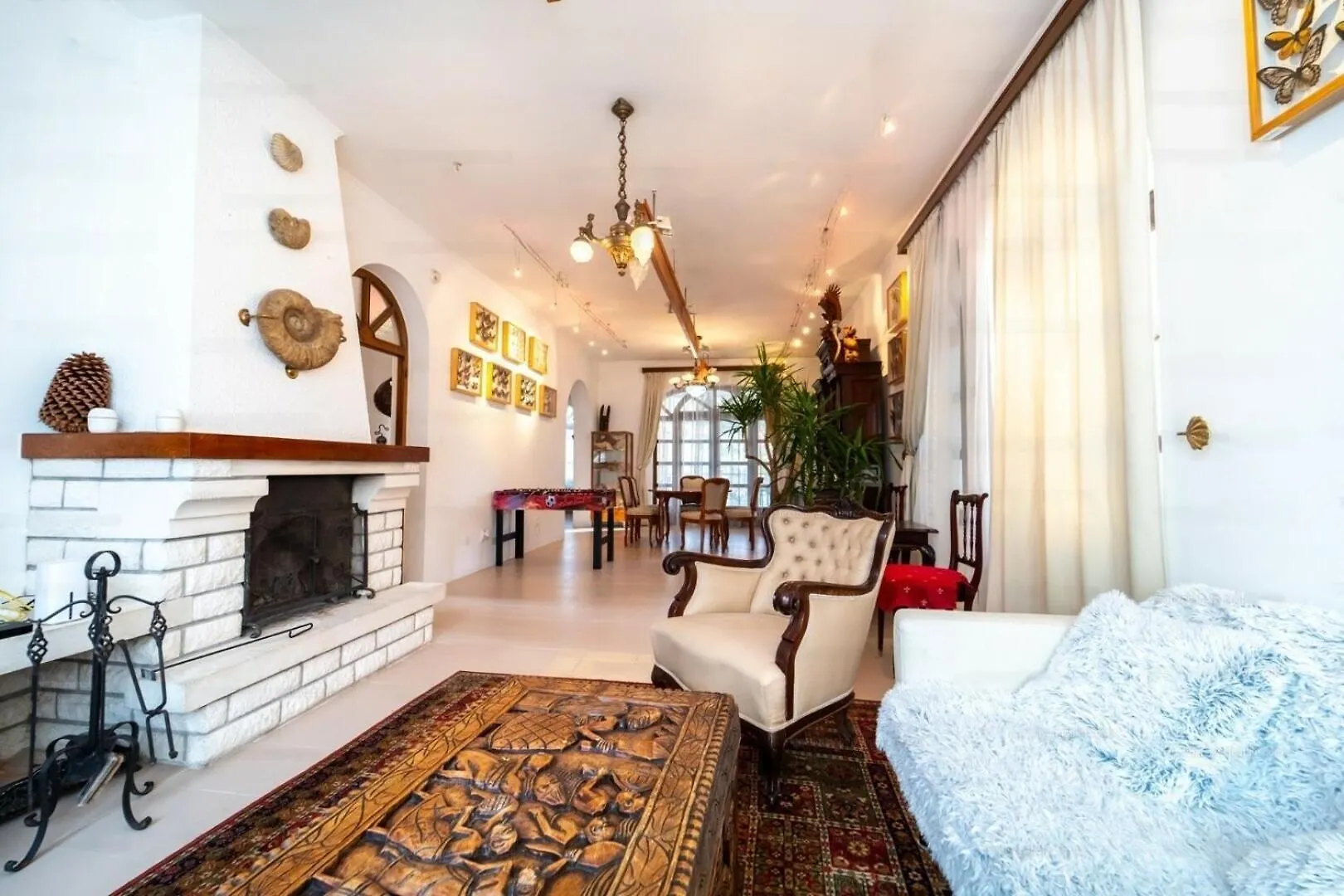 דירה בודפשט Villa Butterfly